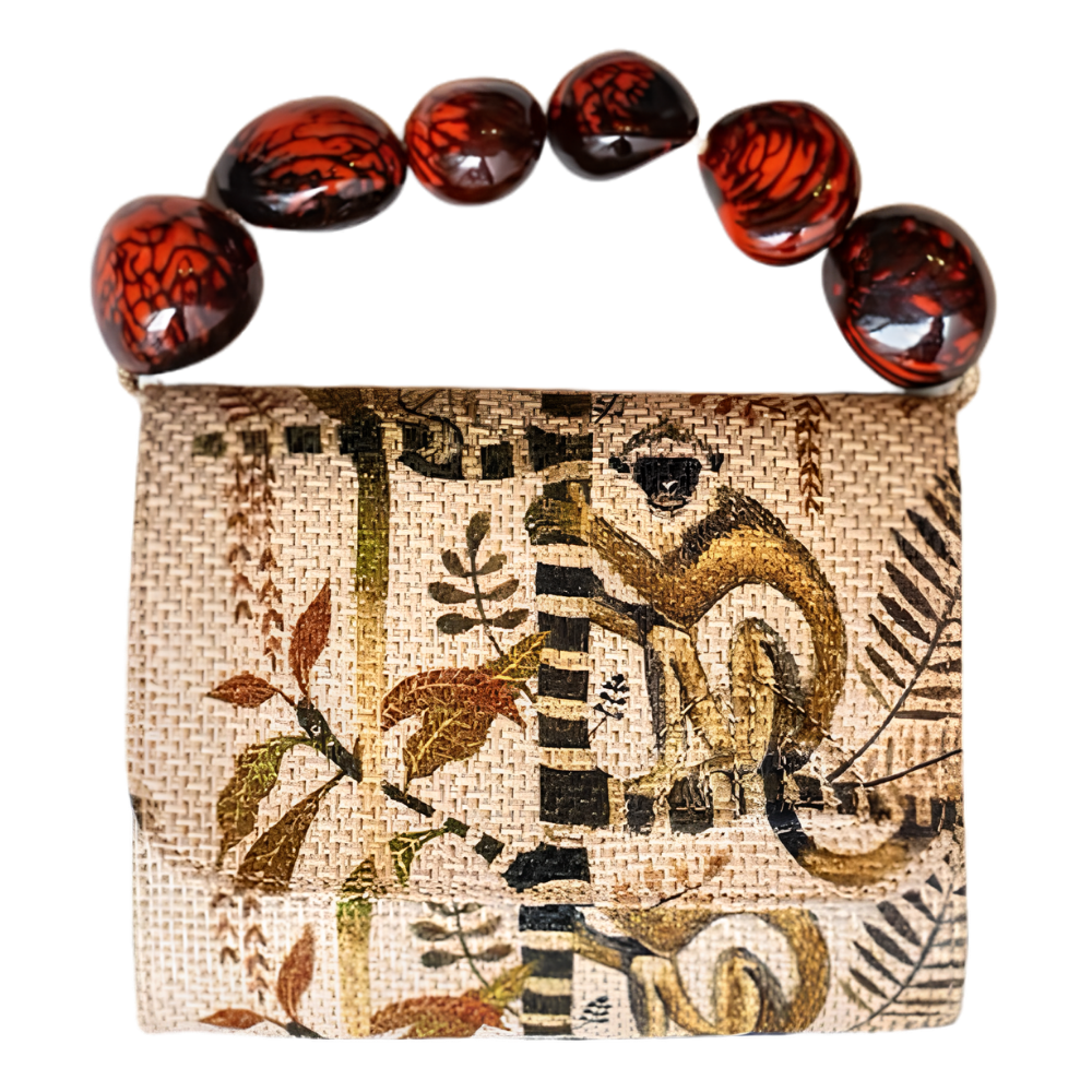 NICA TEXTIL/ HANDLE TAGUA